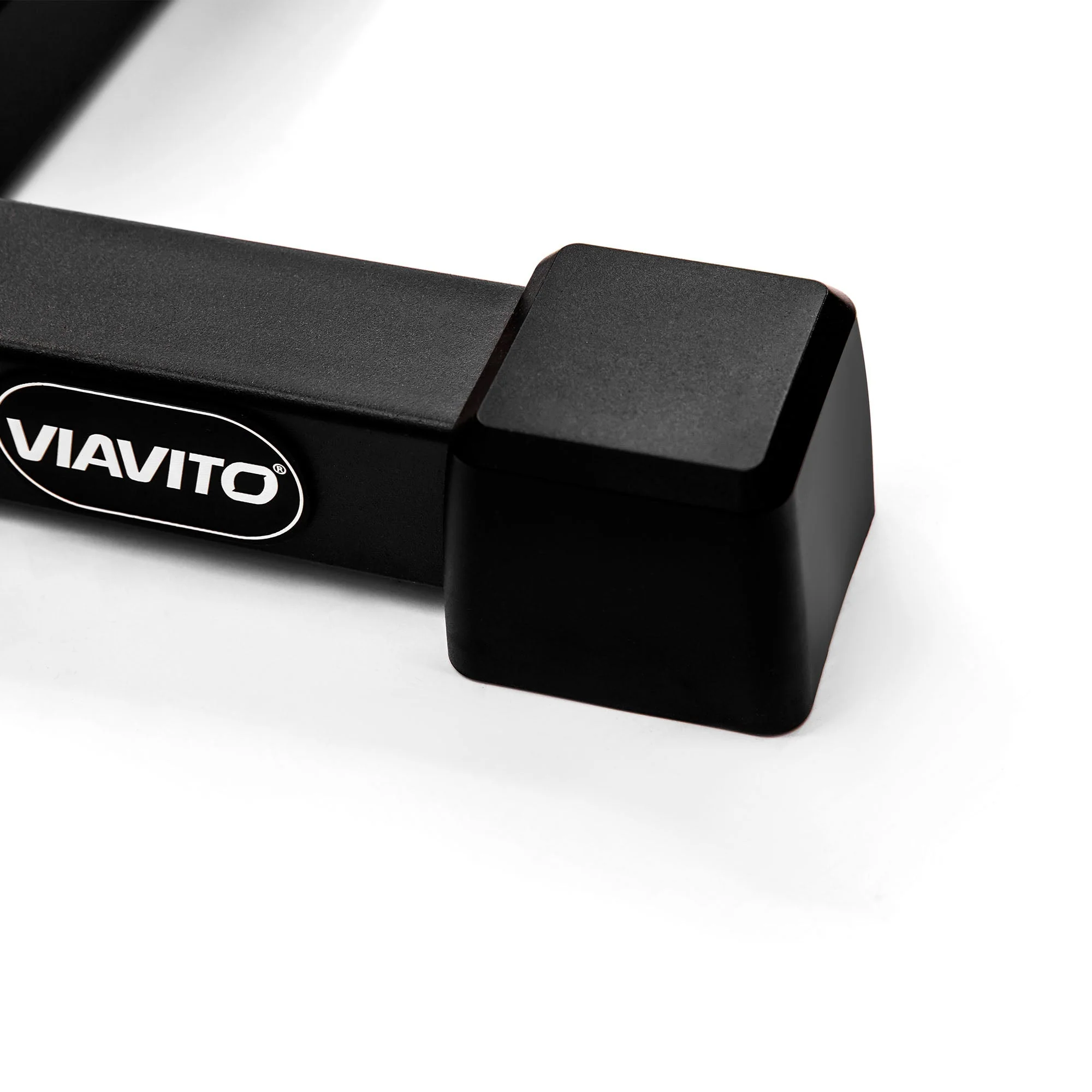 Viavito Complete Strength Bench and Stands Set - Image 11