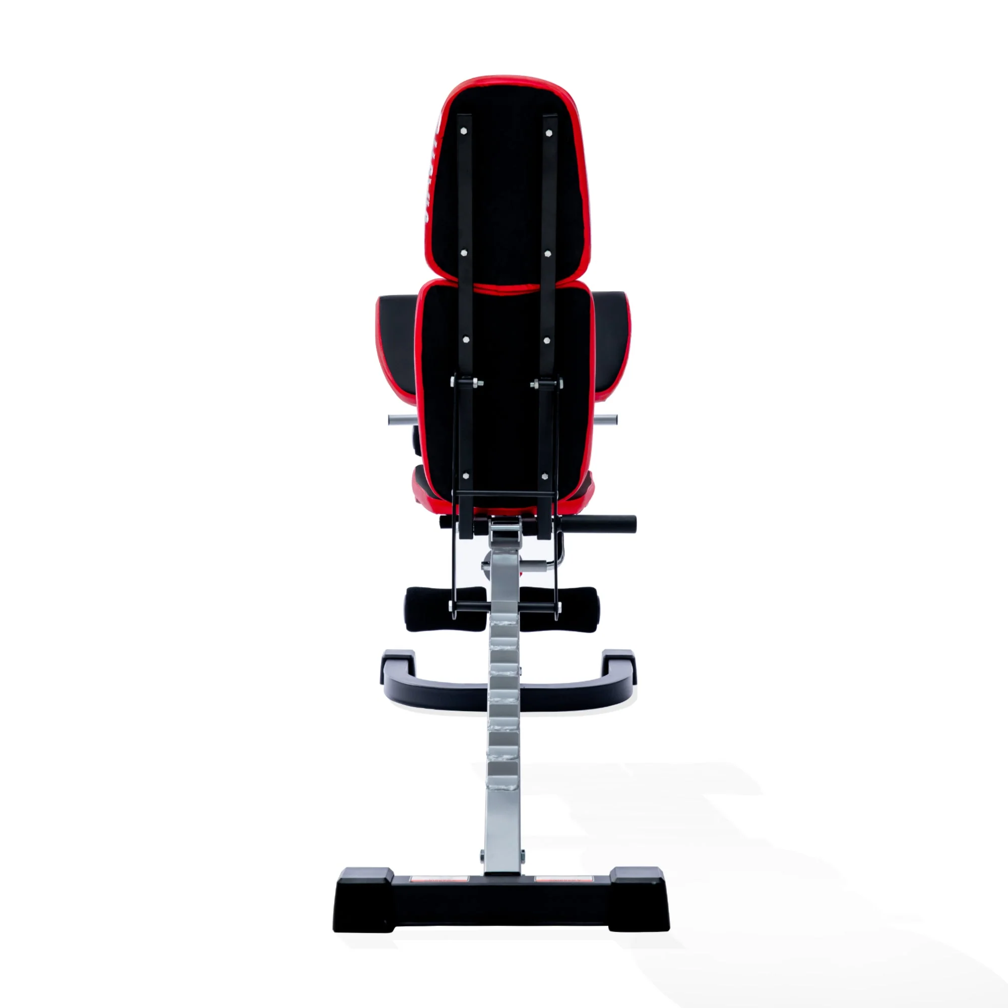 Viavito Complete Strength Bench and Stands Set - Image 5
