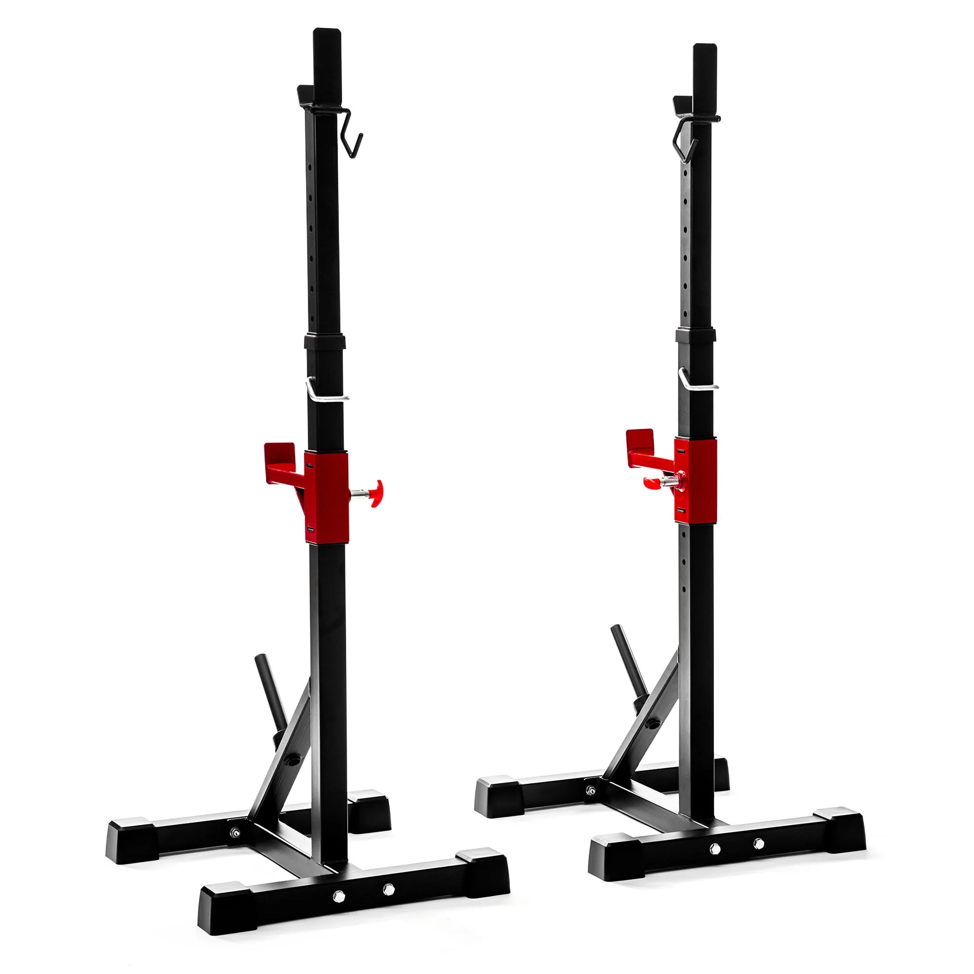 Viavito Complete Strength Bench and Stands Set - Image 9