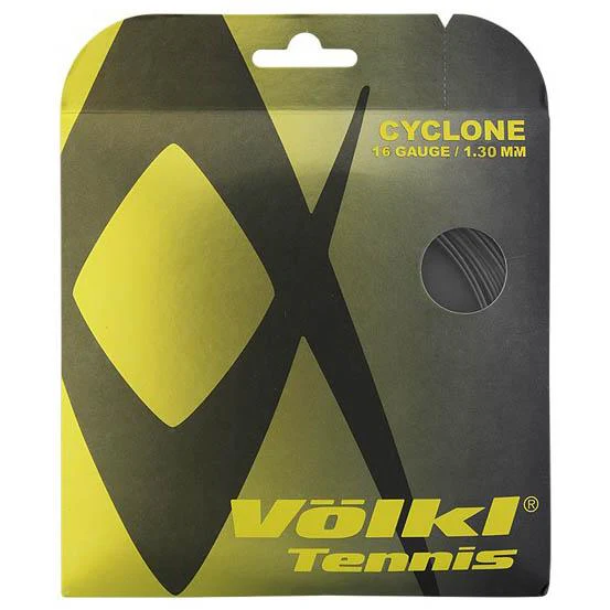 Volkl Cyclone Tennis String Set - Image 7