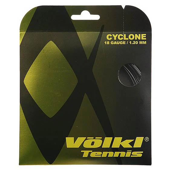 Volkl Cyclone Tennis String Set - Image 9