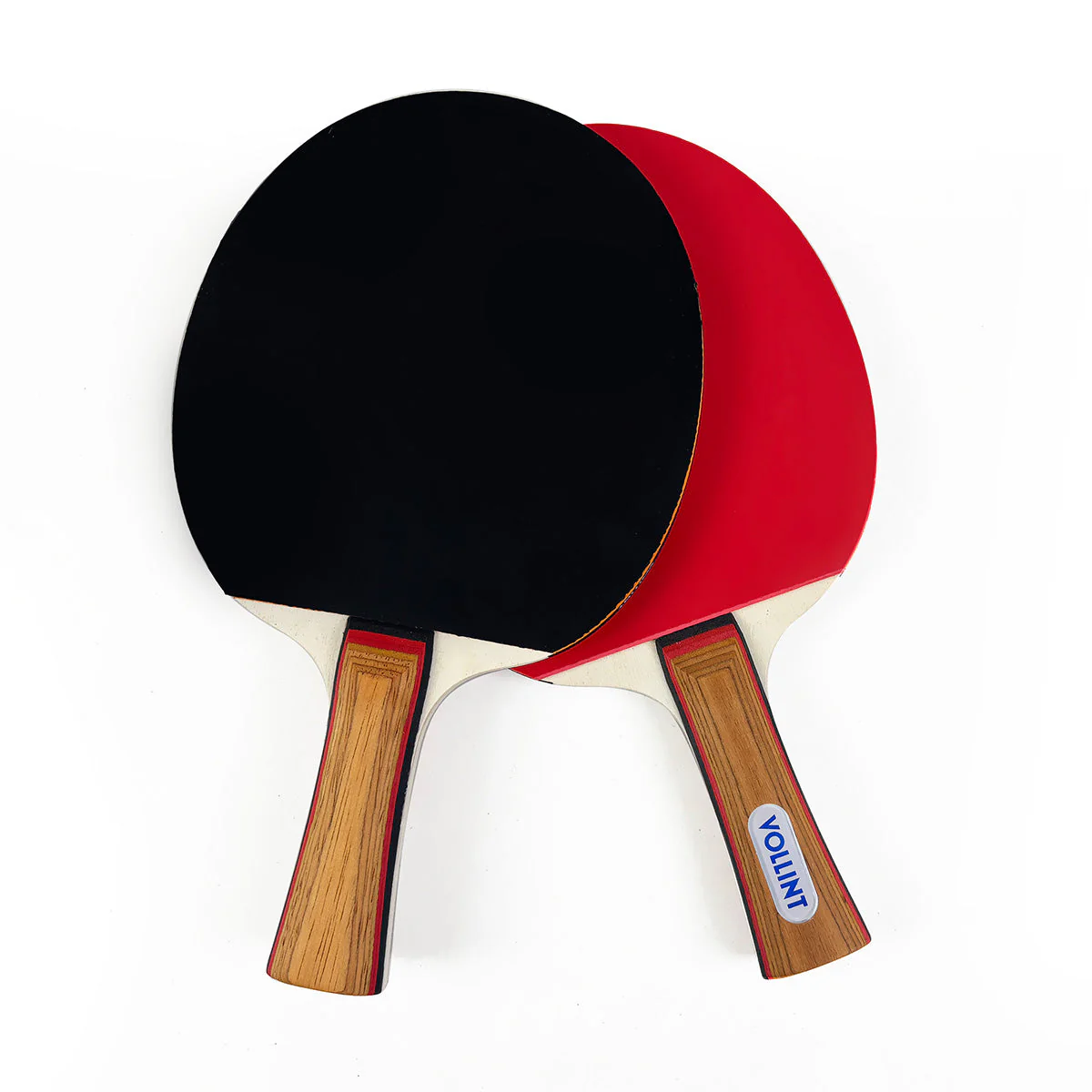 Vollint 2 Player Table Tennis Set with Net - Image 4