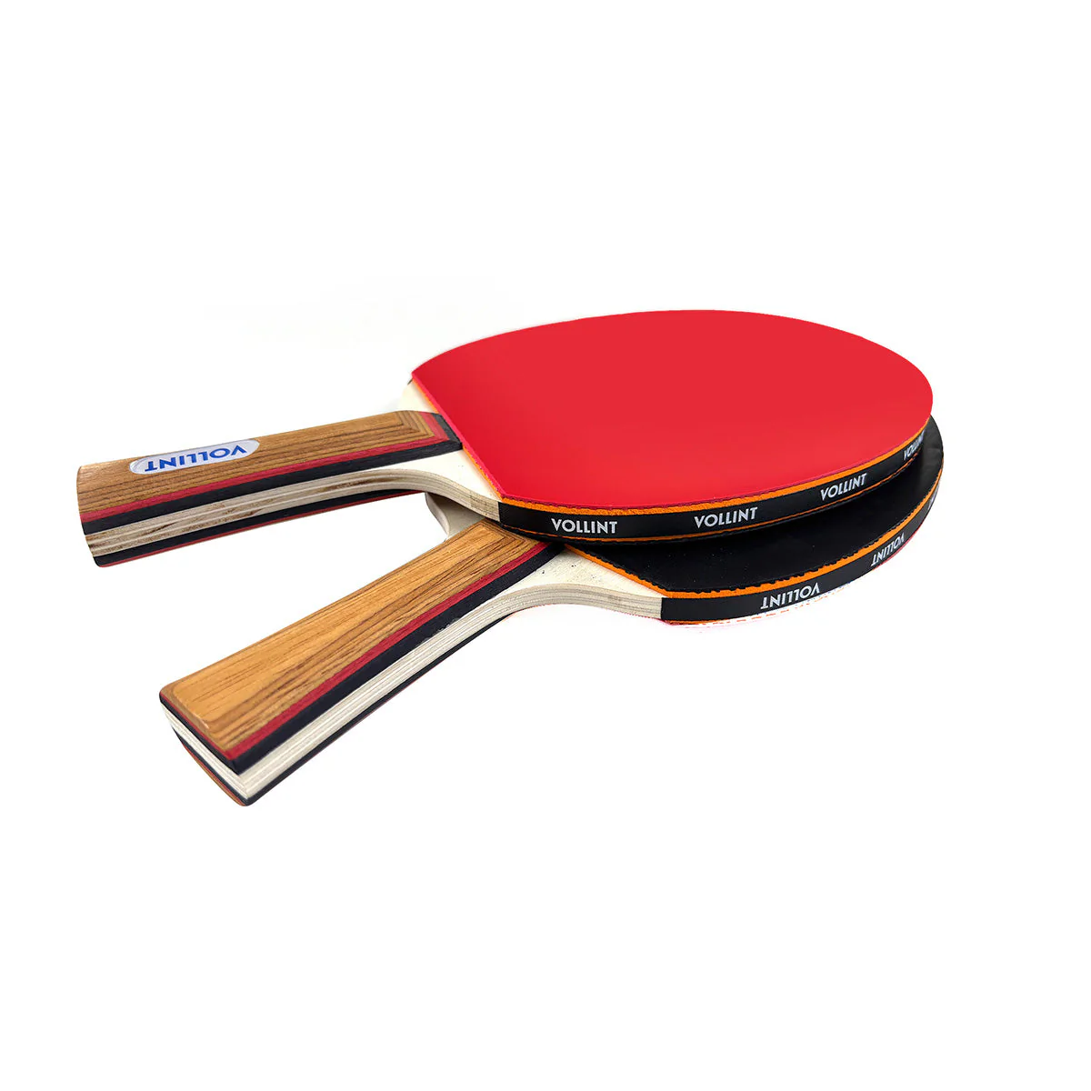 Vollint 2 Player Table Tennis Set with Net - Image 5