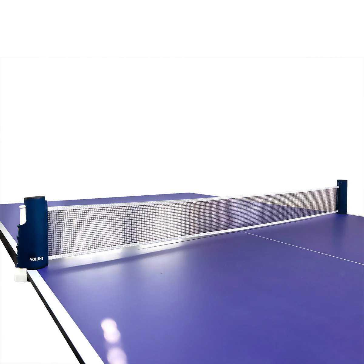 Vollint 2 Player Table Tennis Set with Net - Image 6