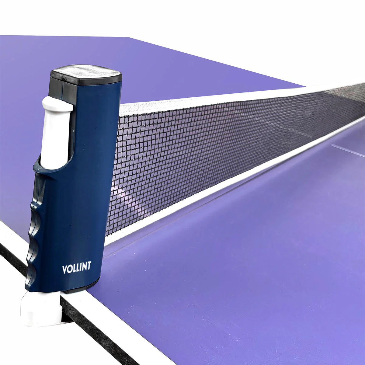 Vollint 2 Player Table Tennis Set with Net - Image 7