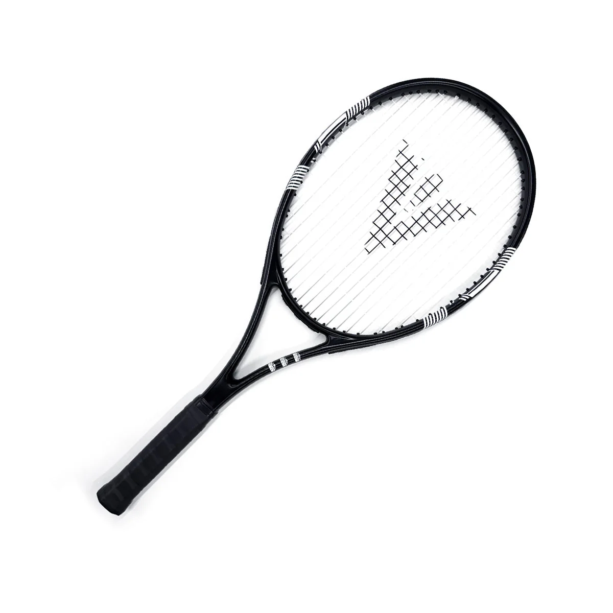 Vollint 2 Player Tennis Rackets and Balls Set - Image 3