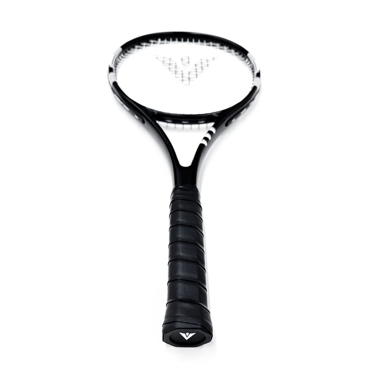 Vollint 2 Player Tennis Rackets and Balls Set - Image 4