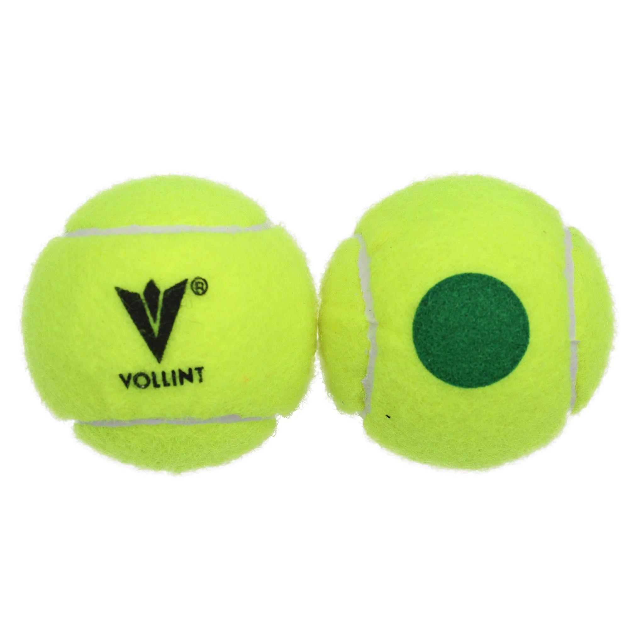 Vollint Mini Green Tennis Balls - Image 4