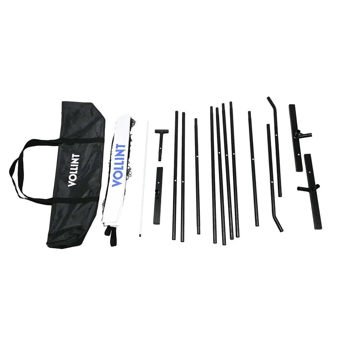 Vollint Pickleball Driveway Net - Image 2