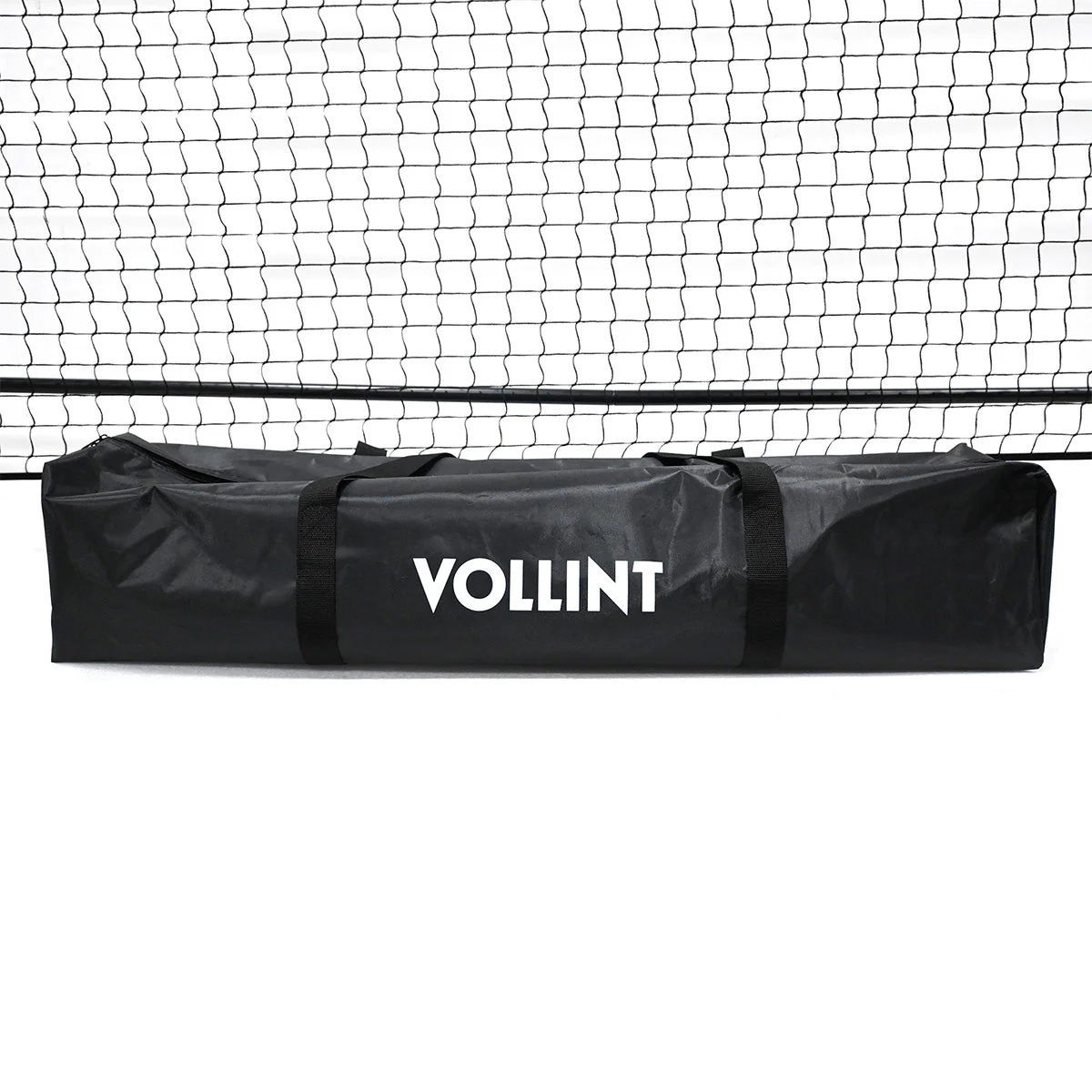 Vollint Pickleball Driveway Net - Image 3