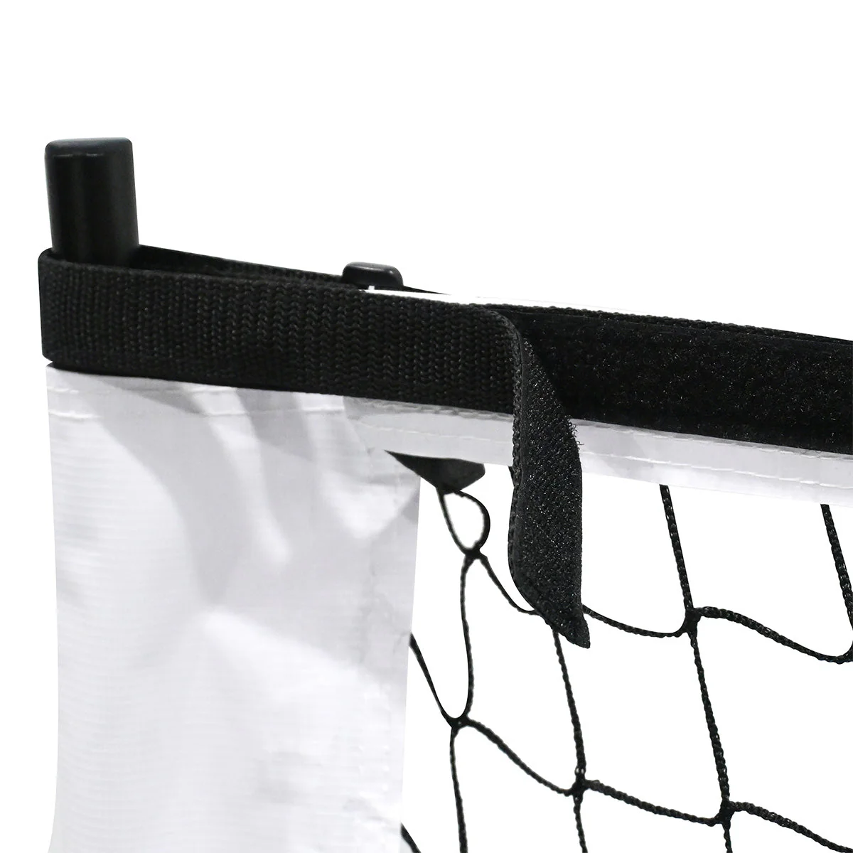 Vollint Pickleball Driveway Net - Image 4