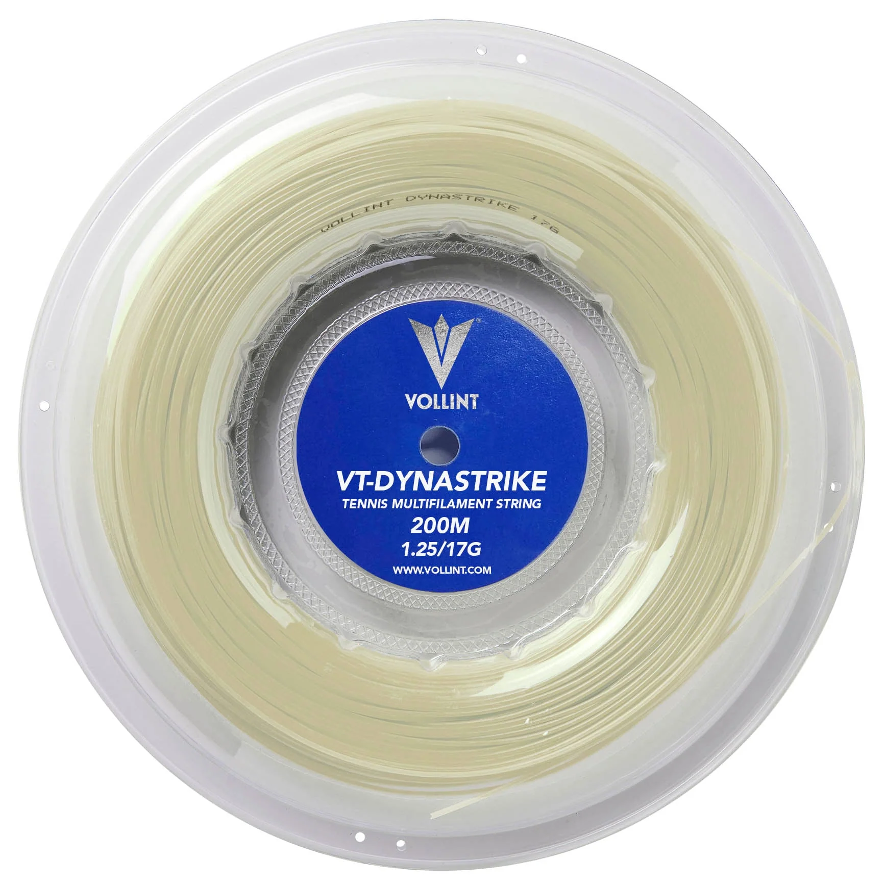 Vollint VT-Dynastrike Tennis String - 200m Reel - Image 2