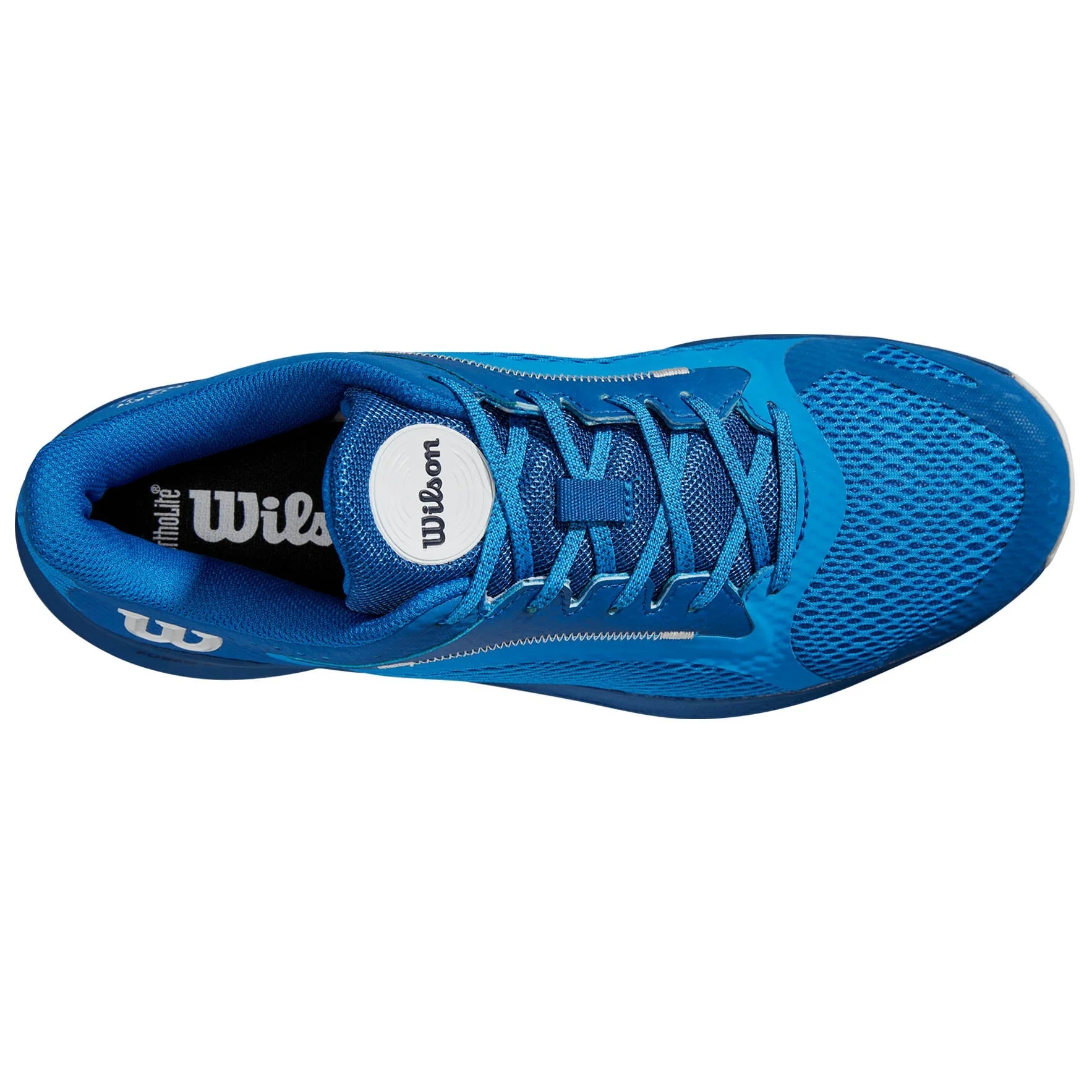 Wilson Hurakn 2.0 Mens Padel Shoes - Image 3