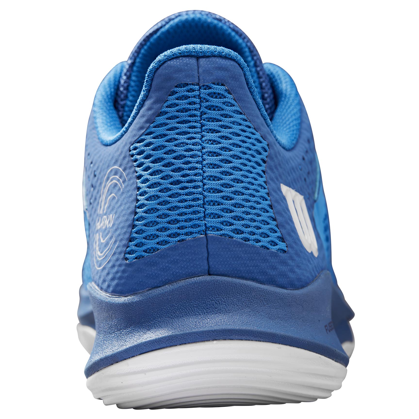 Wilson Hurakn 2.0 Mens Padel Shoes - Image 5