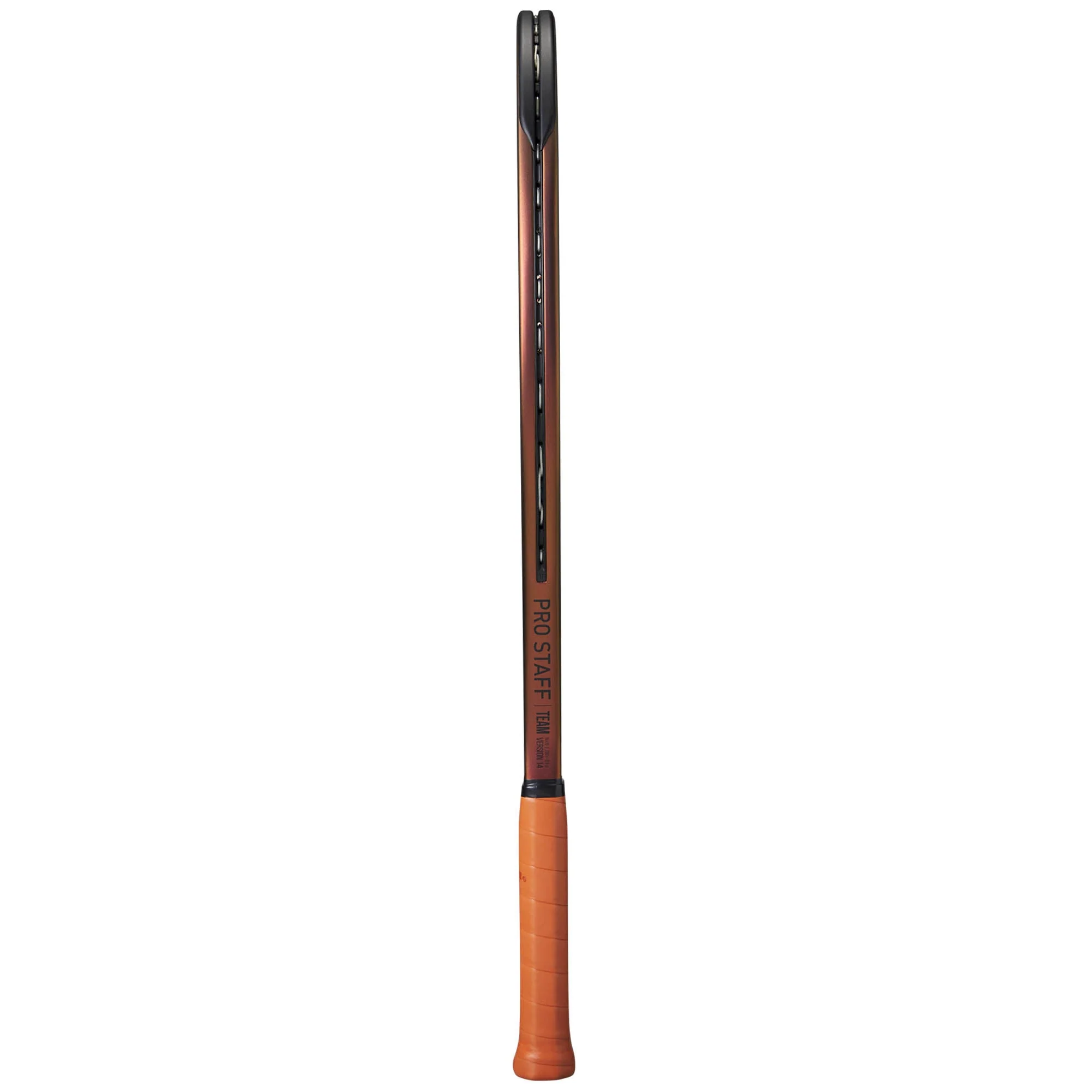 Wilson Pro Staff Team v14 Tennis Racket - Image 4
