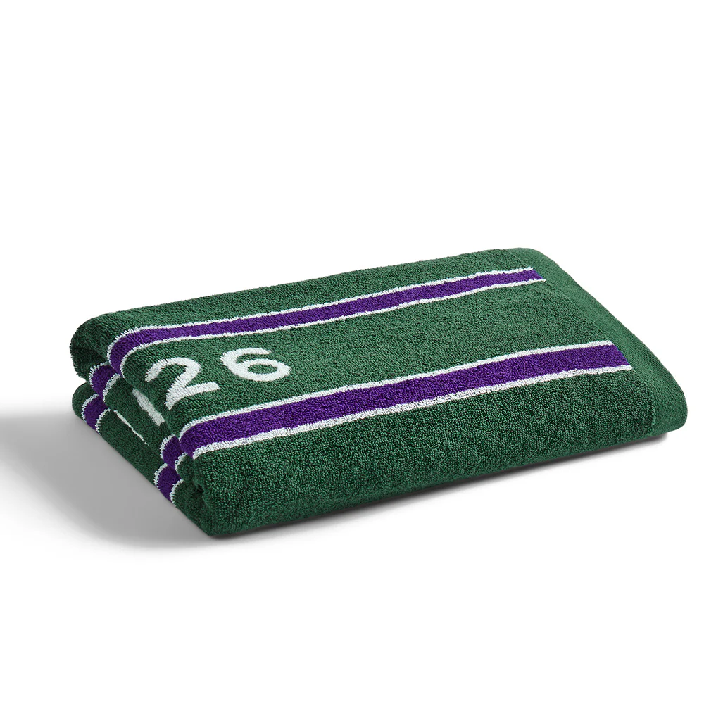 Wimbledon Championships 2026 Towel