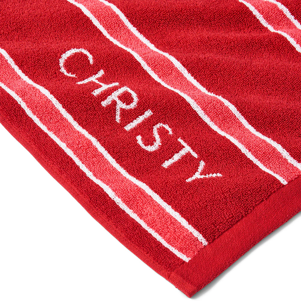 Wimbledon Championships 2026 Towel - Image 10