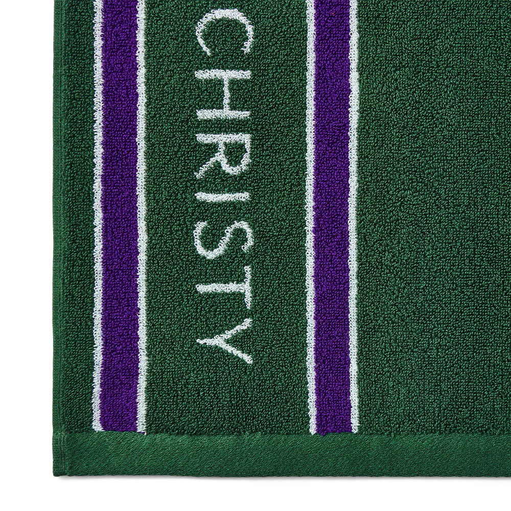 Wimbledon Championships 2026 Towel - Image 11