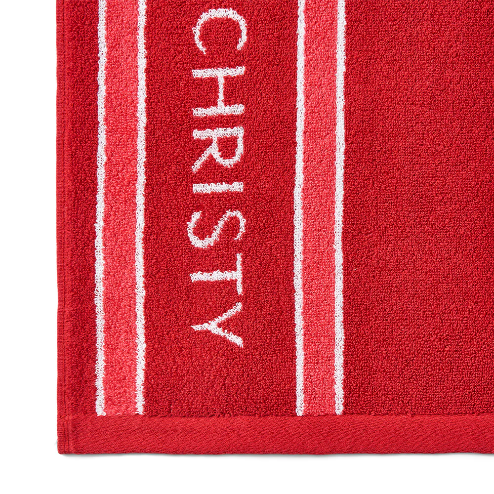 Wimbledon Championships 2026 Towel - Image 12