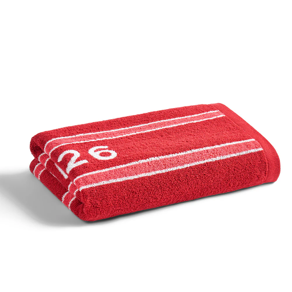 Wimbledon Championships 2026 Towel - Image 2