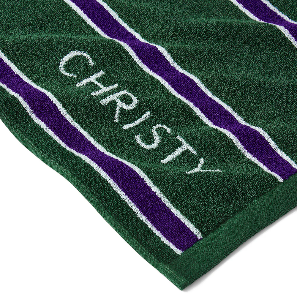 Wimbledon Championships 2026 Towel - Image 9
